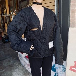 LEVIOR JACKET LINER Size M